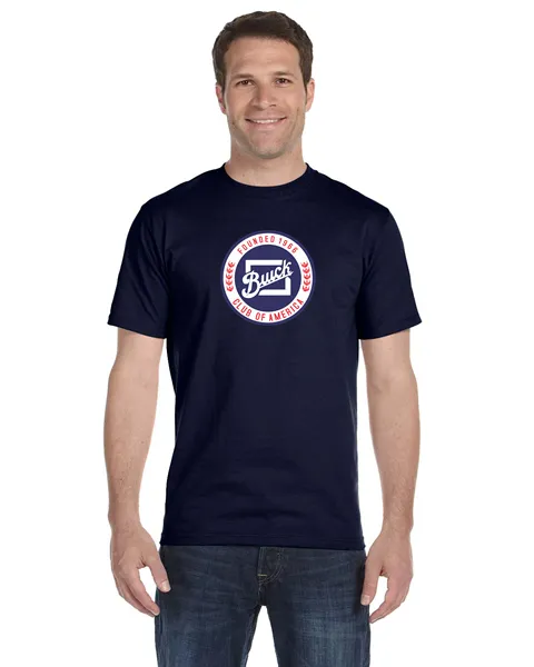 BCA Buick Club of America T-Shirt