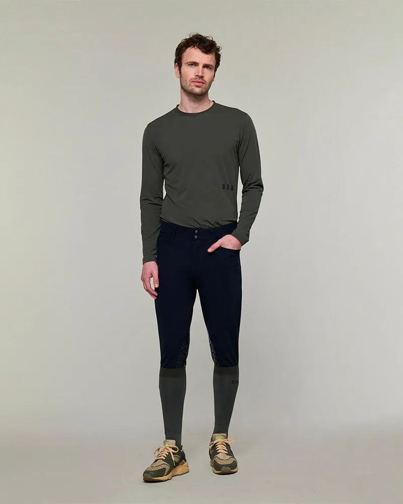 Fellow - T-Shirt technique d'équitation