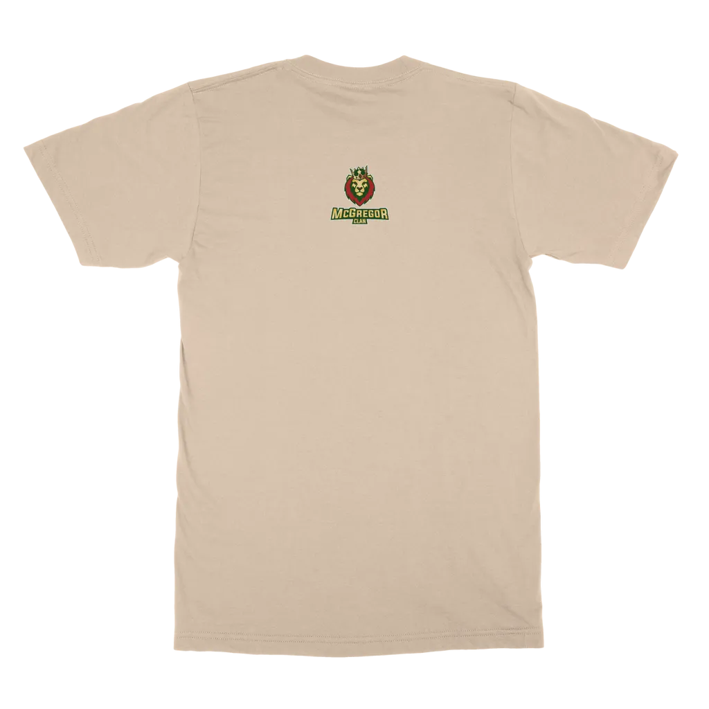 McGregor Clan - Walter's Laboratory T-Shirt