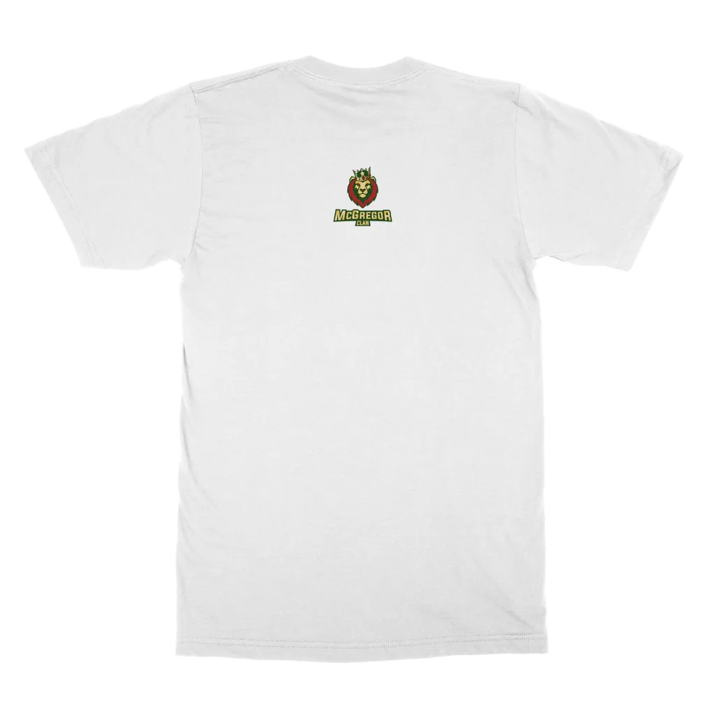 McGregor Clan - Walter's Laboratory T-Shirt