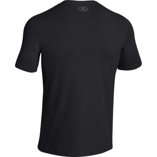Men's UA Charged Cotton Sportstyle T-Shirt