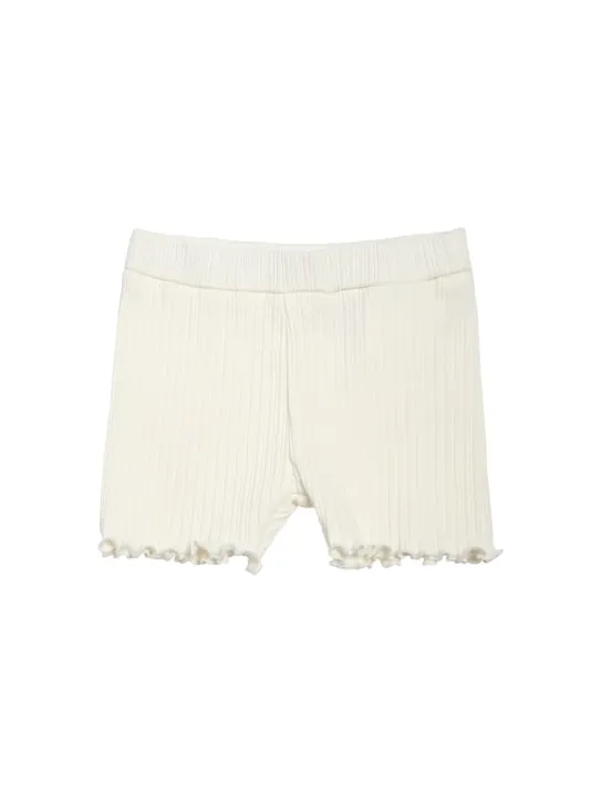 Moncler   Stretch cotton blend t-shirt &amp; shorts 