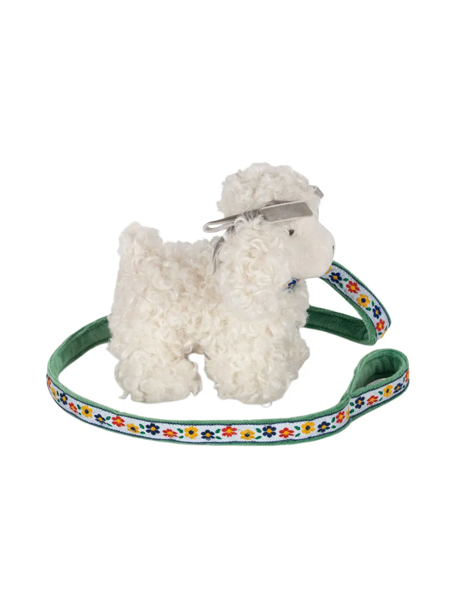 Odette's Pet Poodle