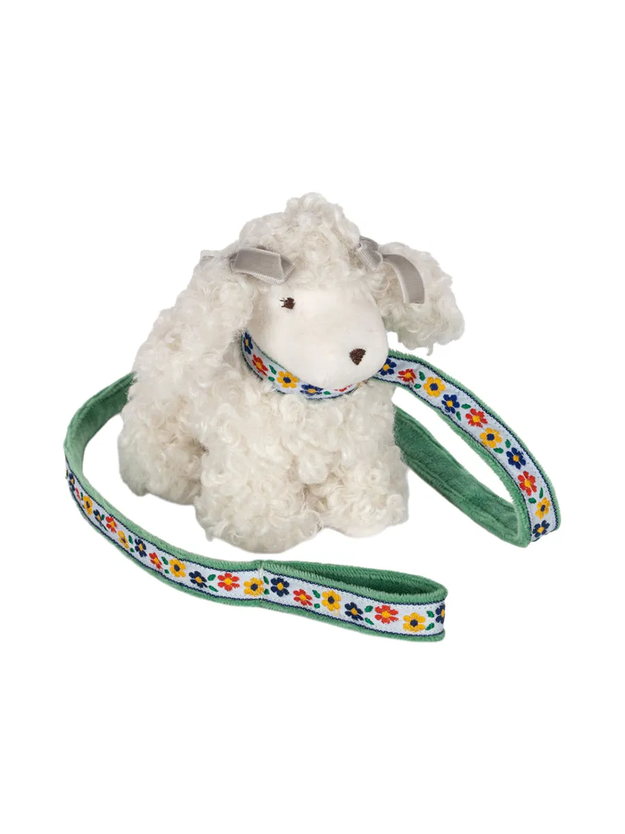 Odette's Pet Poodle