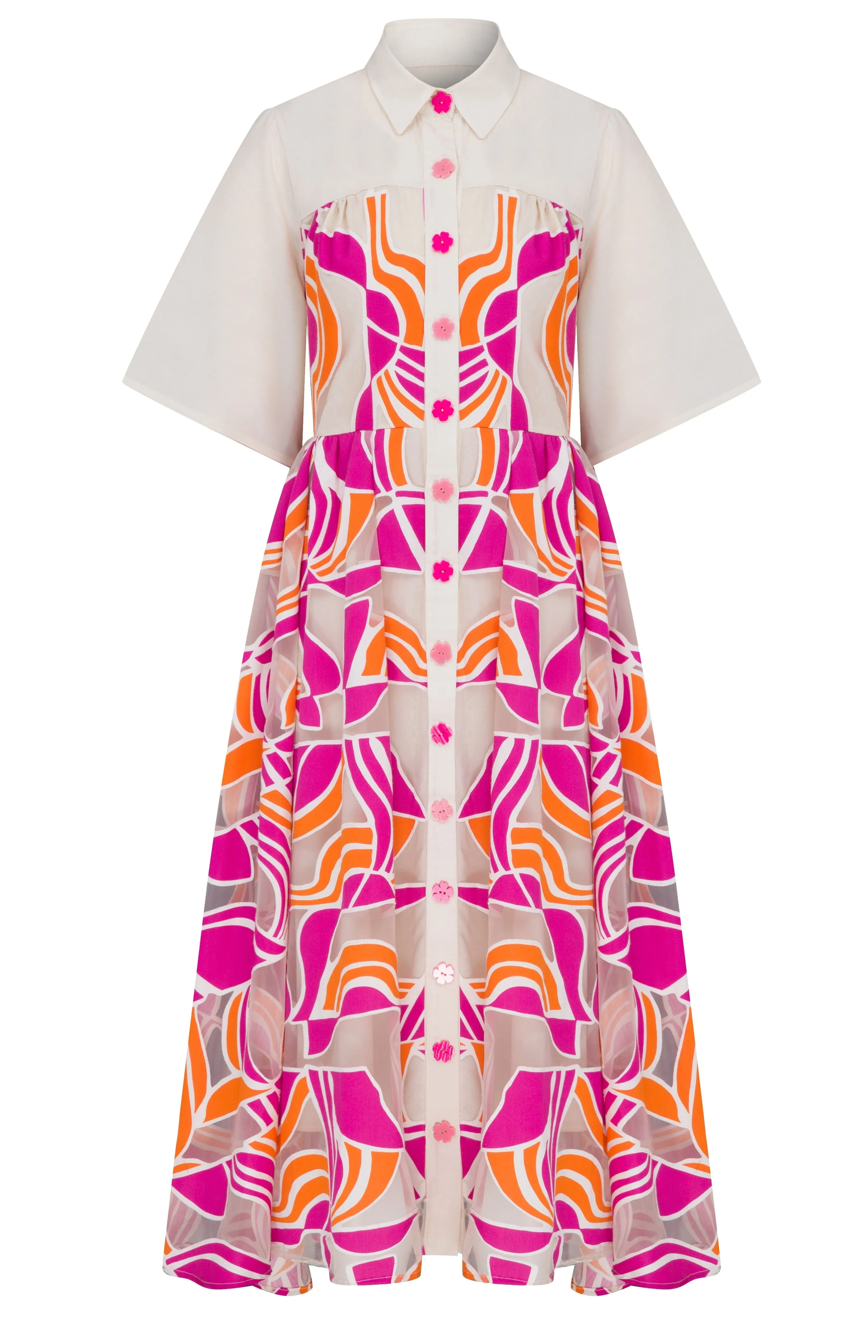 Sadie Dress
