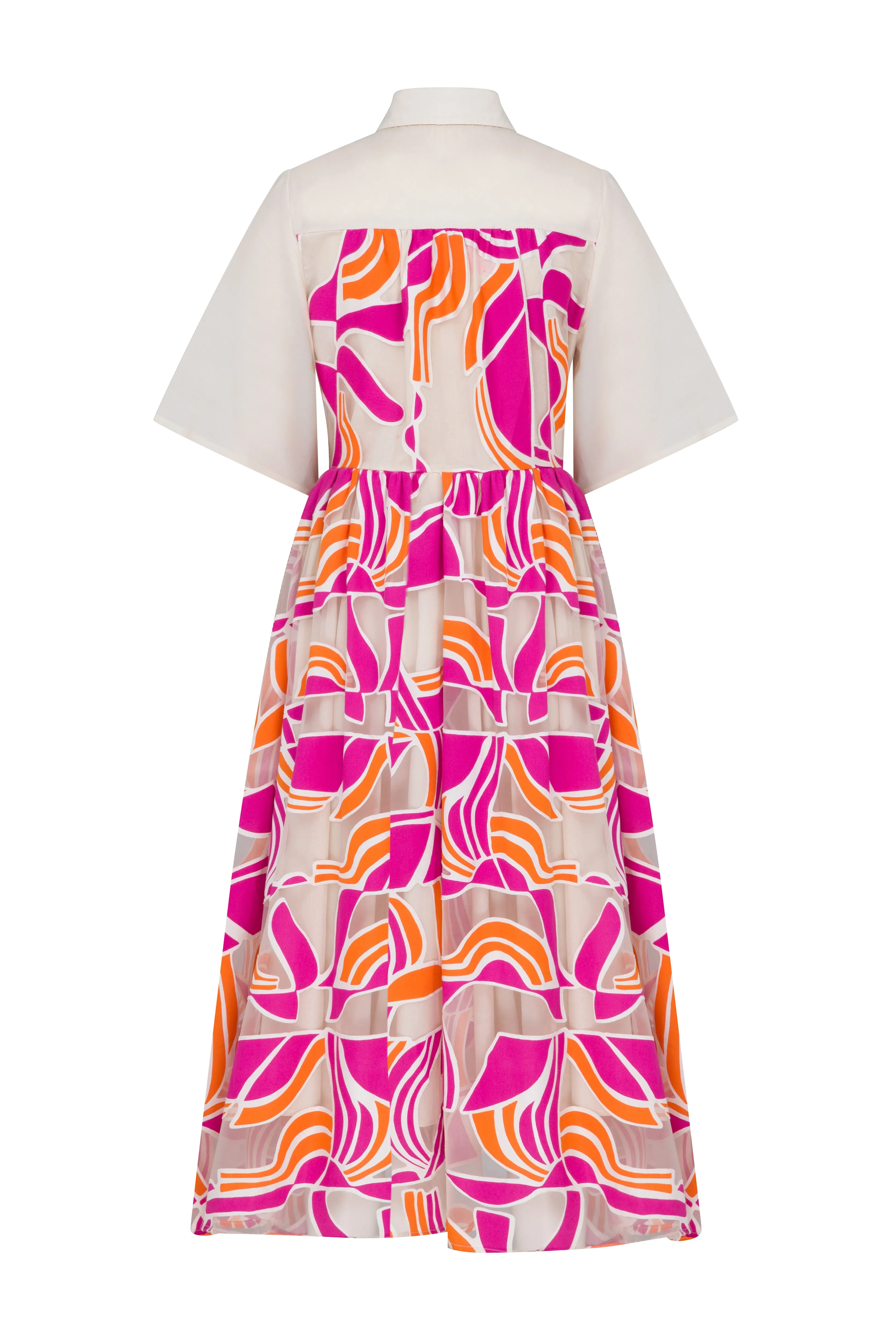 Sadie Dress
