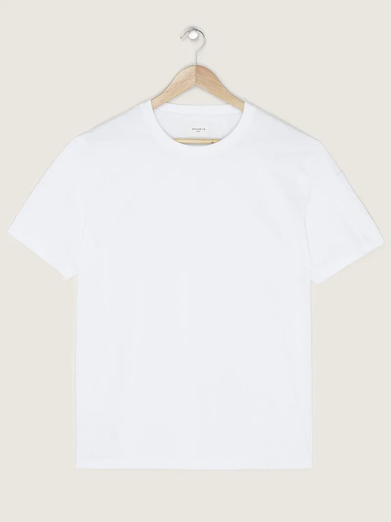 T-shirt de cuisine Nemo